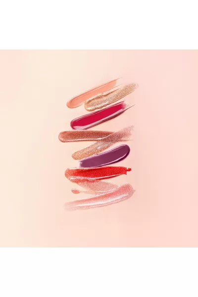  تصویر 12 : لیپ گلاس سه بعدی سری 3D Hydra رنگ 17 Pearly Mauve کیکو KIKO 