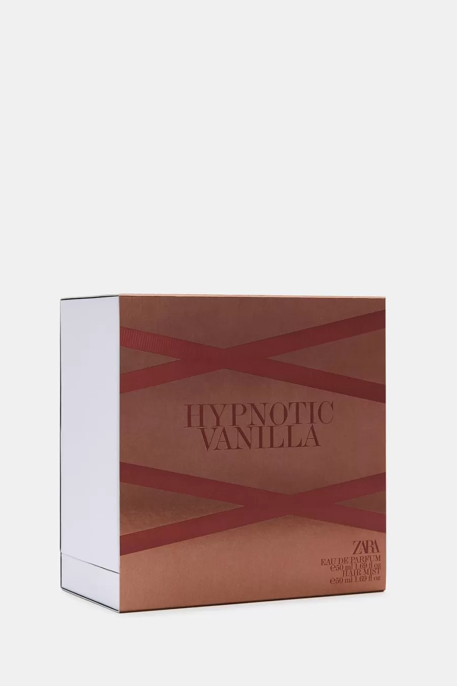 ویژگیهای عطر زنانه هیپنوتیک وانیلی ادوپرفیوم + اسپری مو زارا ZARA ویژگیهای عطر زنانه هیپنوتیک وانیلی ادوپرفیوم + اسپری مو زارا ZARA