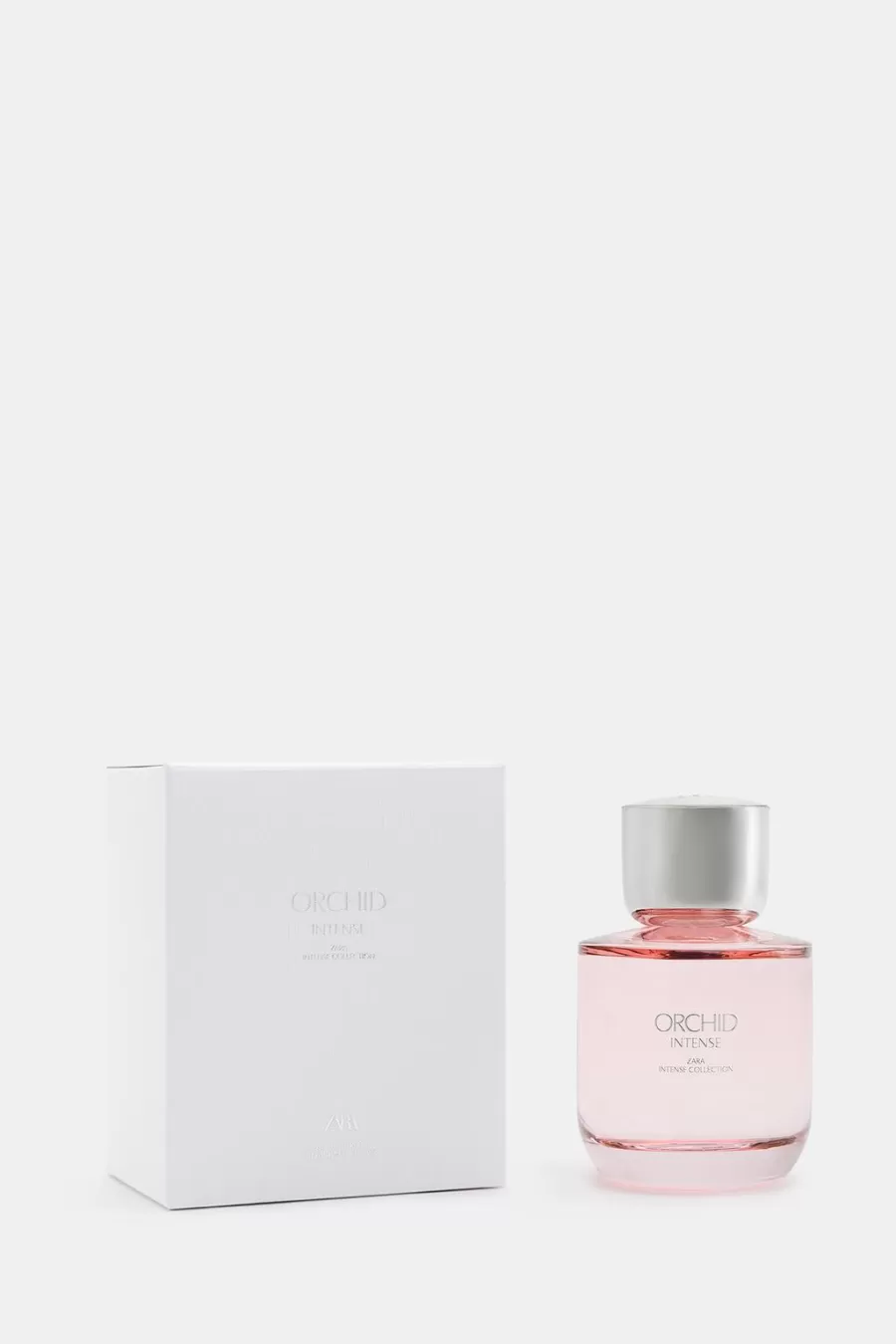 ویژگی عطر زنانه ادوپرفیوم ارکید اینتنس زارا ZARA همراه با جعبه و بطری ویژگی عطر زنانه ادوپرفیوم ارکید اینتنس زارا ZARA همراه با جعبه و بطری