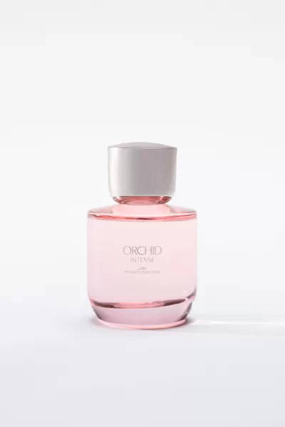  تصویر 3 : عطر زنانه ادوپرفیوم ارکید اینتنس زارا ZARA 