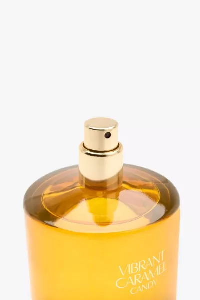  تصویر 2 : عطر زنانه کارامل کندی ادوپرفیوم زارا ZARA 