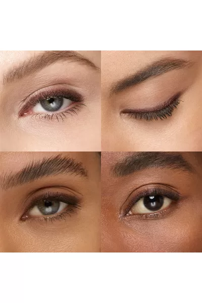  تصویر 2 : KIKO کیکو 04 Pearly Brown مداد چشم قهوه‌ای کربنی  