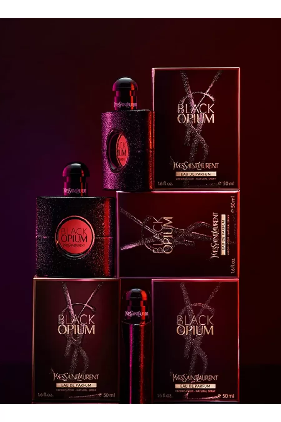 ویژگی عطر زنانه بلک اوپیوم پرفیوم ایوسن لورن Yves Saint Laurent ویژگی عطر زنانه بلک اوپیوم پرفیوم ایوسن لورن Yves Saint Laurent