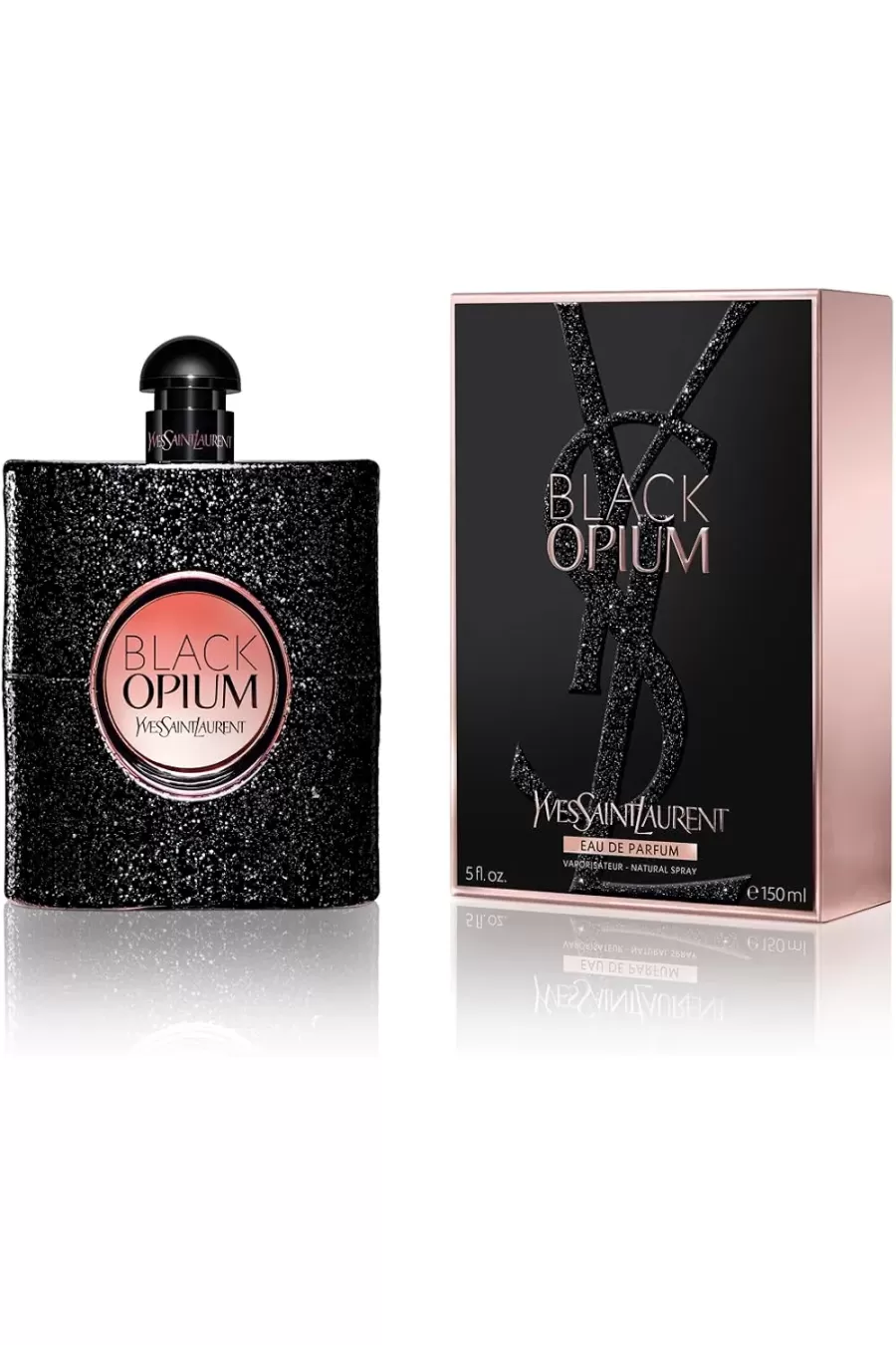 ارزش خرید عطر زنانه بلک اوپیوم پرفیوم ایوسن لورن Yves Saint Laurent ارزش خرید عطر زنانه بلک اوپیوم پرفیوم ایوسن لورن Yves Saint Laurent