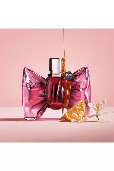  تصویر 1 : Viktor & Rolf ویکتور اند رالف Bonbon Vapo عطر زنانه بانبون واپو  