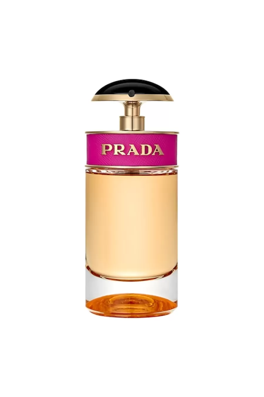 معرفی عطر زنانه کندی پرفیوم ۵۰ میل پرادا Prada با نمای بطری اصلی