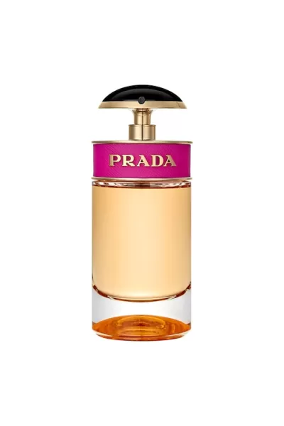  تصویر 2 : Prada پرادا  عطر زنانه کندی پرفیوم ۵۰ میل  