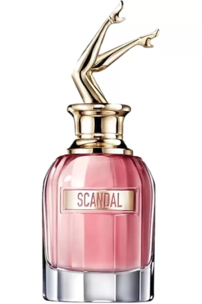 خرید و قیمت عطر زنانه اسکندل ادوپرفیوم JEAN PAUL GAULTIER  ژان پل گوتیه اصل