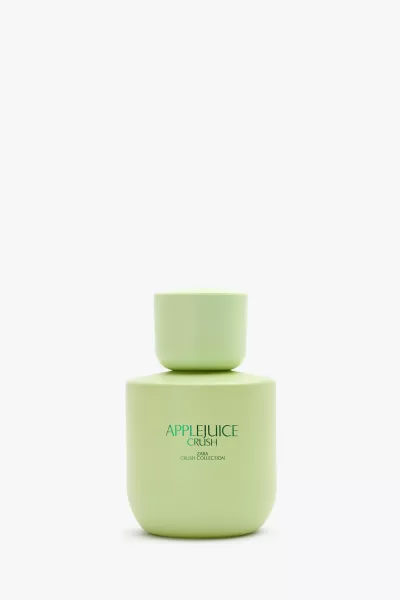  تصویر 1 : ZARA زارا  عطر اپل جویس کراش ادوپرفیوم  