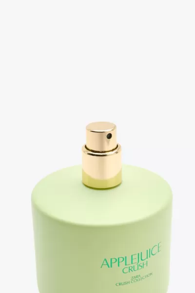  تصویر 4 : ZARA زارا  عطر اپل جویس کراش ادوپرفیوم  