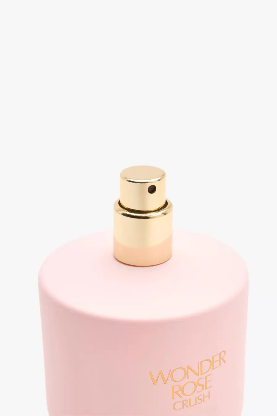 نحوه استفاده از عطر واندر رز کراش ادوپرفیوم زارا ZARA با نمایش نازل اسپری