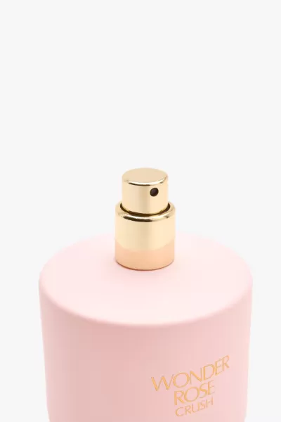  تصویر 2 : ZARA زارا  عطر واندر رز کراش ادوپرفیوم  