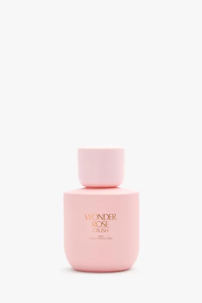  تصویر 4 : ZARA زارا  عطر واندر رز کراش ادوپرفیوم  