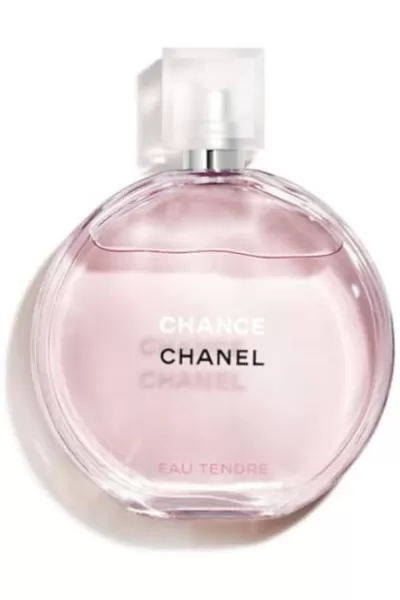خرید و قیمت عطر زنانه چنس ادوپرفیوم Chanel CHANCE EAU TENDRE شنل اصل