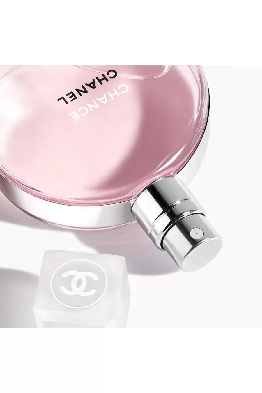 نمای نزدیک و معرفی عطر زنانه چنس ادوپرفیوم شنل Chanel نمای نزدیک و معرفی عطر زنانه چنس ادوپرفیوم شنل Chanel