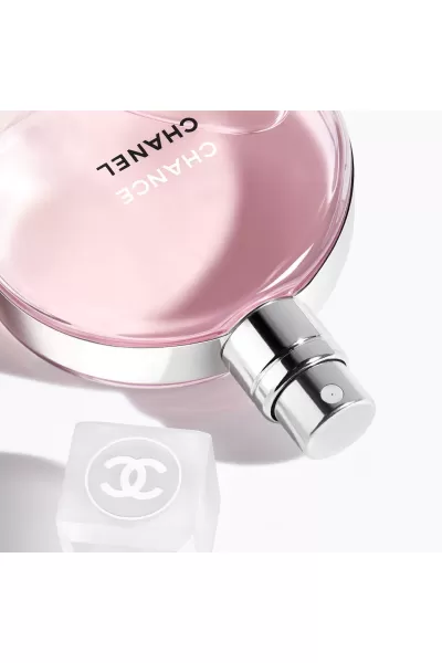  تصویر 1 : Chanel شنل CHANCE EAU TENDRE عطر زنانه چنس ادوپرفیوم  