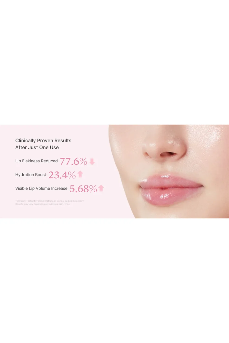 ویژگی‌های کلیدی بالم لب پپتاید و PDRN مدی کیوب آبرسان، ترمیم کننده و حجم دهنده مدی کیوب Medicube