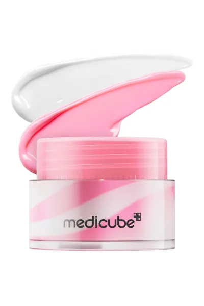  تصویر 6 : Medicube مدی کیوب  ماسک لب PDRN مدی کیوب  
