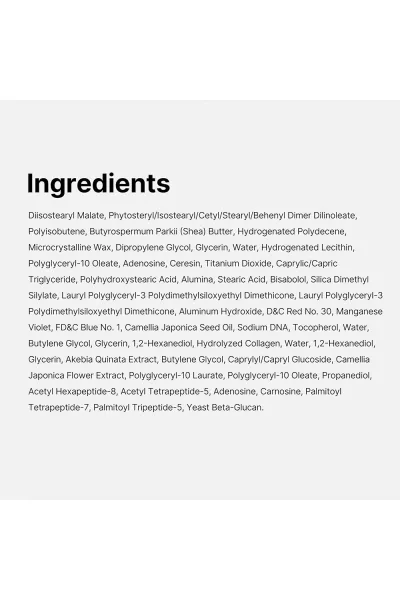  تصویر 7 : Medicube مدی کیوب  ماسک لب PDRN مدی کیوب  