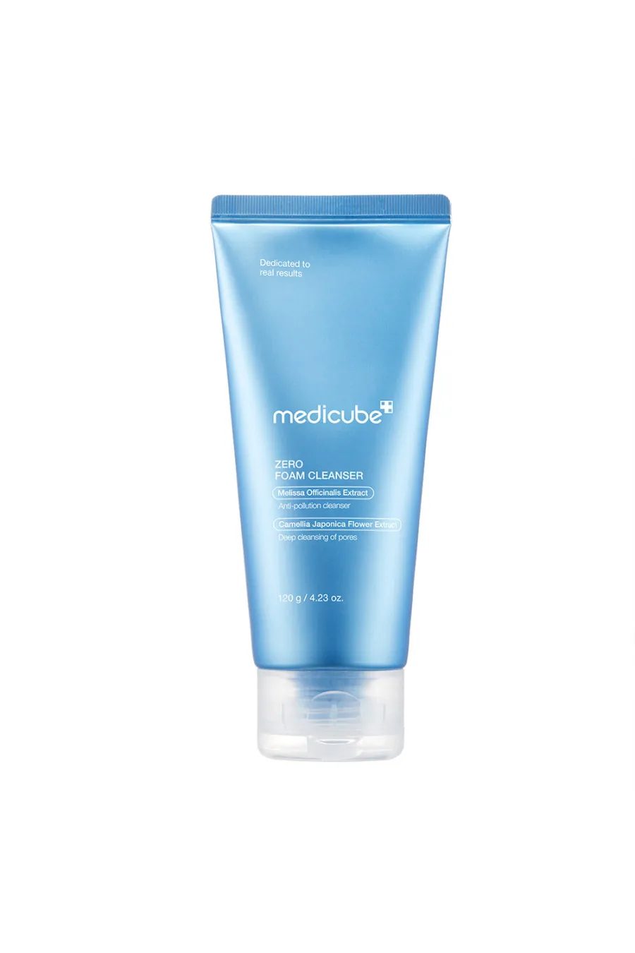 ویژگیهای کلیدی فوم شستشوی کنترل منافذ مدی کیوب مدی کیوب Medicube ویژگیهای کلیدی فوم شستشوی کنترل منافذ مدی کیوب مدی کیوب Medicube