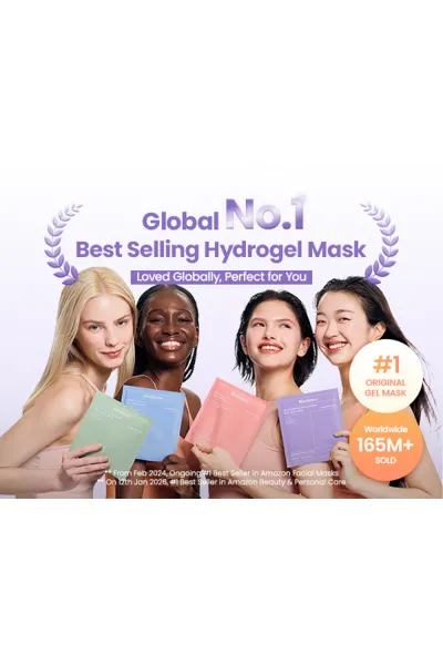  تصویر 17 : BioDance بایودنس  ماسک ورقه ای PDRN و خاویار بایودنس ضد چروک درخشان کننده و آبرسان پوست  