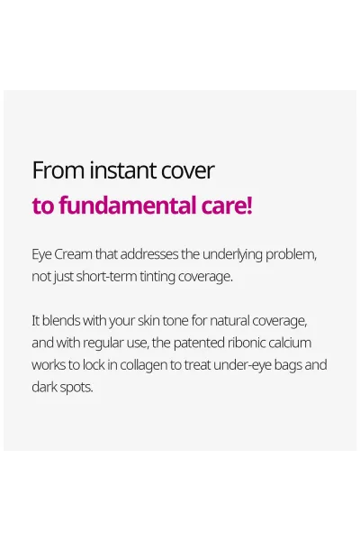  تصویر 4 : کرم دور چشم کلسیم دارک اسپات ضد چروک و روشن کننده قوی دکتر ملاکسین Dr.Melaxin 