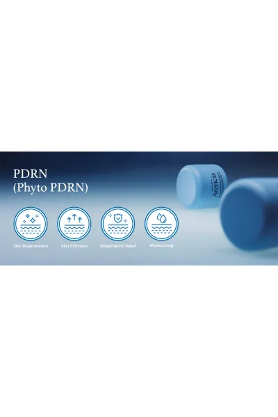  تصویر 11 : سرم هیالورونیک اسید PDRN و سراماید آبرسان عمقی و تسکین دهنده آرنسیا ARENCIA 