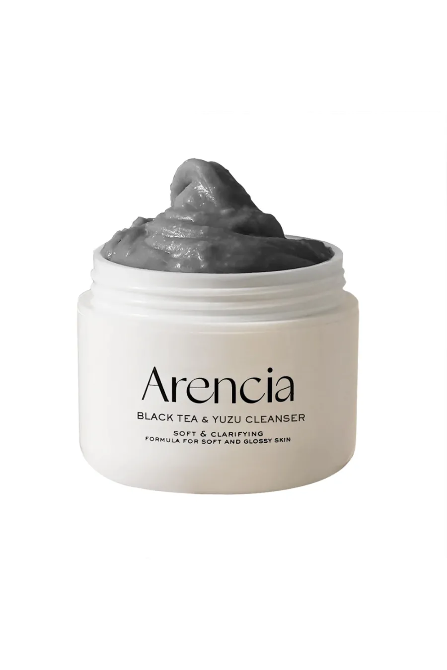 ویژگیهای پاک کننده عمقی چای سیاه و ذغال آرنسیا ARENCIA ویژگیهای پاک کننده عمقی چای سیاه و ذغال آرنسیا ARENCIA