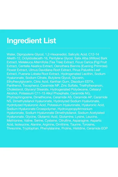  تصویر 8 : تونر لایه بردار و کنترل منافذ آنوا Anua 