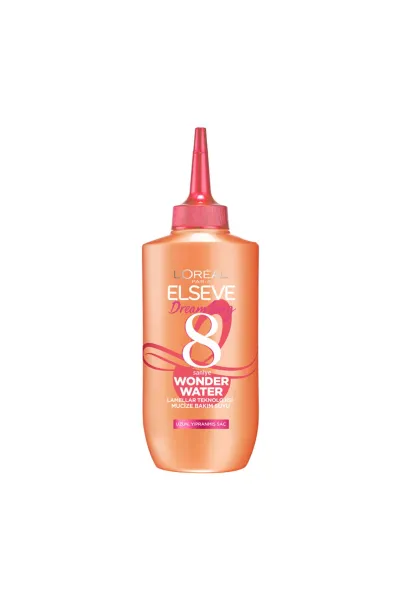  تصویر 1 : سرم مو آبرسان معجزه لورال پاریس L'Oreal Paris 