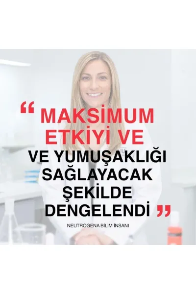  تصویر 4 : سرم ضد جوش پلاس Sivilce Karşıtı نوتروژینا Neutrogena 