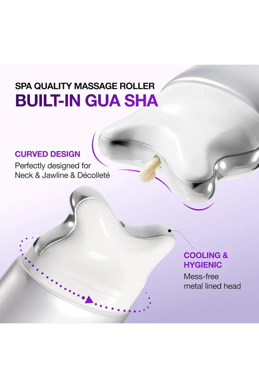 گواشا کرم رتینول و کلاژن ضد چروک، جوانساز و فرم دهنده آنوا Anua Retinol & Collagen Gua Sha Cream مناسب چه کسانی است؟ گواشا کرم رتینول و کلاژن ضد چروک، جوانساز و فرم دهنده آنوا Anua Retinol & Collagen Gua Sha Cream مناسب چه کسانی است؟