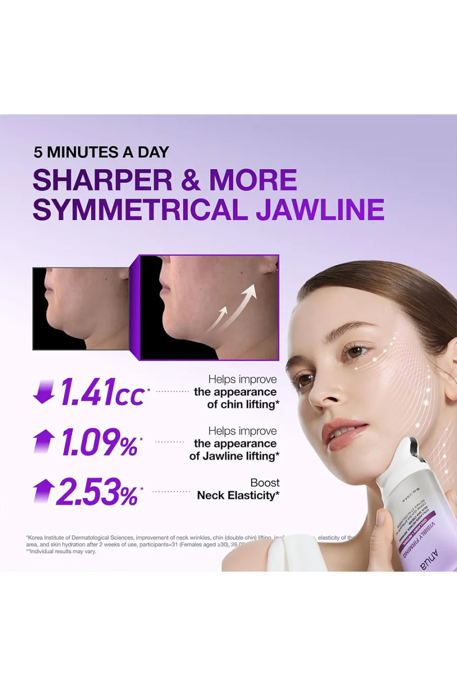 مزایای استفاده از گواشا کرم رتینول و کلاژن ضد چروک، جوانساز و فرم دهنده آنوا Anua Retinol & Collagen Gua Sha Cream مزایای استفاده از گواشا کرم رتینول و کلاژن ضد چروک، جوانساز و فرم دهنده آنوا Anua Retinol & Collagen Gua Sha Cream