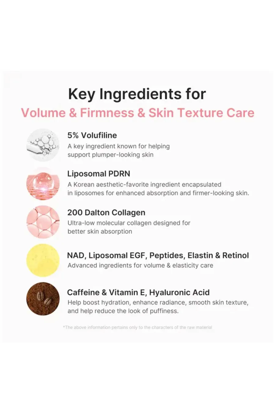 ترکیبات مؤثر PDRN مولتی بالم و کلاژن ضد چروک، ترمیم کننده و لیفت کننده پوست مدی PDRN مولتی بالم و کلاژن ضد چروک، ترمیم کننده و لیفت کننده پوست مدی کیوب Medicube ترکیبات مؤثر PDRN مولتی بالم و کلاژن ضد چروک، ترمیم کننده و لیفت کننده پوست مدی PDRN مولتی بالم و کلاژن ضد چروک، ترمیم کننده و لیفت کننده پوست مدی کیوب Medicube