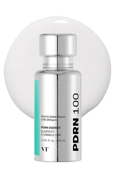اسنس شات 100 وی تی کازمتیک 100 VT Cosmetics