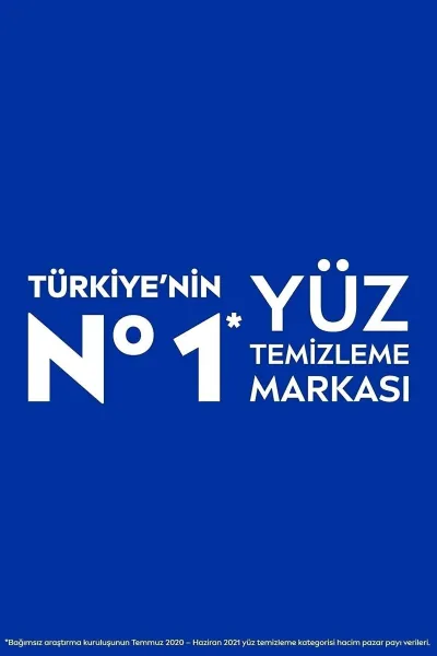  تصویر 6 : ماسک ۳ کاره سم زدا خاک رس سفید نیوآ NIVEA 