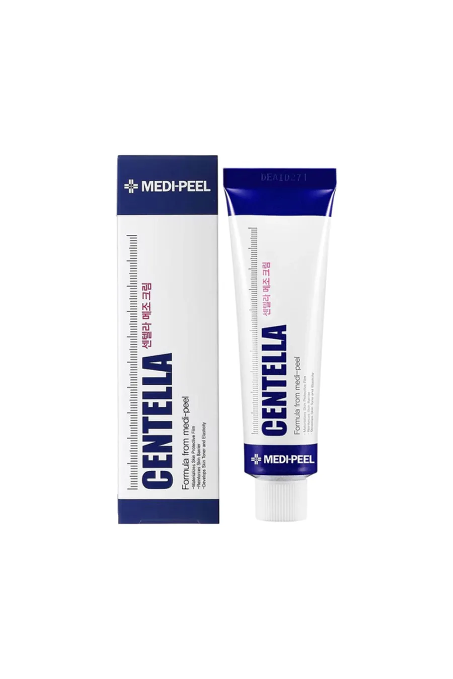 خرید مزو کرم تسکین دهنده و ترمیم کننده سنتلا مدی پیل Medi-Peel اصل و اورجینال از نازجان خرید مزو کرم تسکین دهنده و ترمیم کننده سنتلا مدی پیل Medi-Peel اصل و اورجینال از نازجان