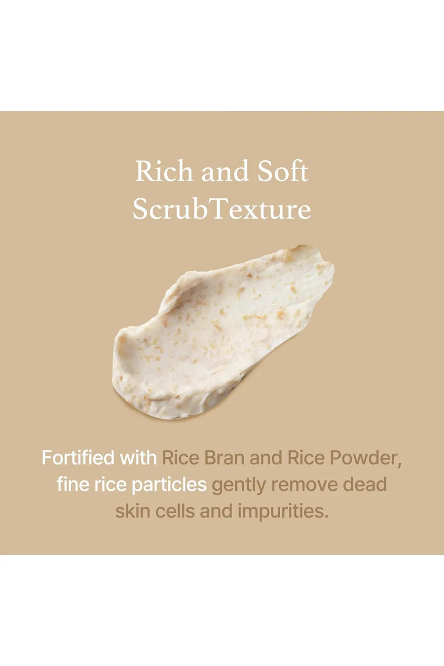 ترکیبات مؤثر ماسک برنج آبرسان و روشن کننده پوست آیم فرام I'm From Rice Mask ماسک برنج آبرسان و روشن کننده پوست