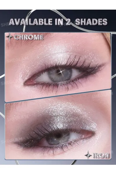  تصویر 3 : Sheglam شیگلم  ست کامل آریشی مدل Lustra  