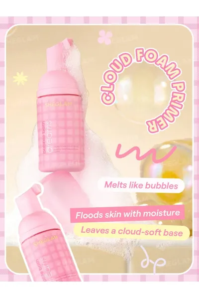  تصویر 4 : Sheglam شیگلم  ست کلکسیونی مدل Bubble Bath Dreams  