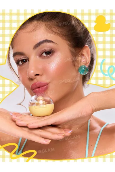  تصویر 5 : Sheglam شیگلم  ست کلکسیونی مدل Bubble Bath Dreams  