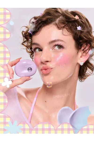  تصویر 8 : Sheglam شیگلم  ست کلکسیونی مدل Bubble Bath Dreams  