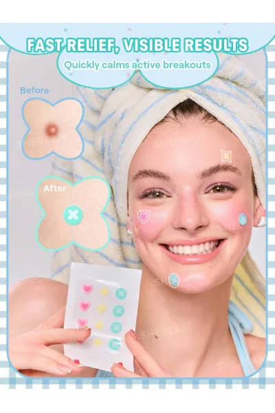  تصویر 9 : Sheglam شیگلم  ست کلکسیونی مدل Bubble Bath Dreams  