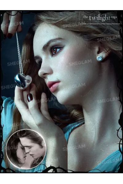  تصویر 2 : Sheglam شیگلم  ست کلکسیونی مدل گرگ و میش  