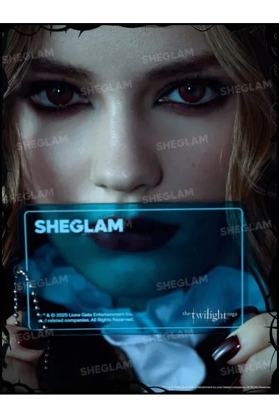  تصویر 8 : Sheglam شیگلم  ست کلکسیونی مدل گرگ و میش  