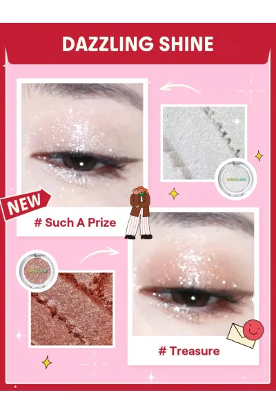  تصویر 2 : Sheglam شیگلم  ست کلکسیونی مدل جعبه خاطرات  