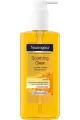 ژل-پاک-کننده-آرایش-میسلار-زردچوبه-Soothing-Clear-نیتروژنا-Neutrogena