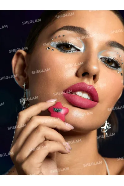  تصویر 3 : Sheglam شیگلم  ست کلکسیونی مدل فضایی  