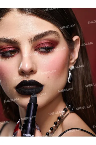  تصویر 2 : Crimson Butterfly ست کلکسیونی پروانه ای مدل شیگلم Sheglam 