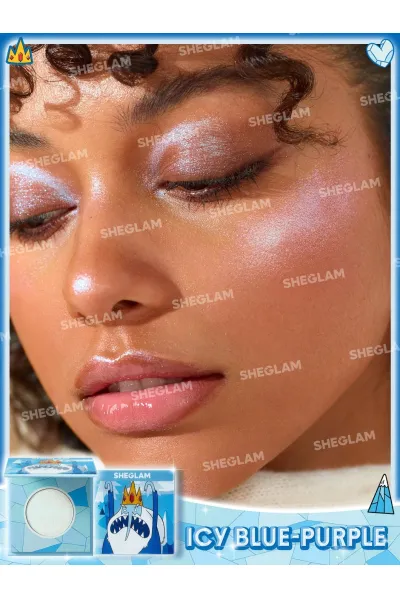  تصویر 3 : Sheglam شیگلم  ست کلکسیونی وقت ماجراجویی  مدل  